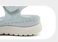 Sandalias deportivas ligeras y cómodas para mujer, sandalias de playa - details 2