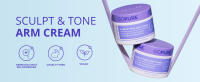 Arm Cream Main image