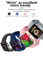 Reloj inteligente con pantalla completamente táctil de 2,02 pulgadas, oxígeno, presión arterial, prueba de frecuencia cardíaca, recordatorio de llamadas entrantes, IP67 - details 21