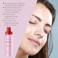Jayswing Matte Natural Light Moisture Refrescante Spray de fijación de maquillaje con control de aceite de larga duración - details 4