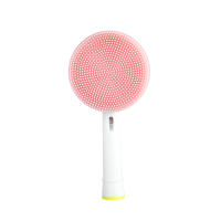 Cabezales de cepillo eléctrico para cepillo de dientes, compatible con Advance Triumph, Power, Pro Health, 3D Excel, Vitality Precision Clean - details 3