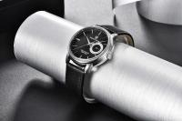 Reloj de cuarzo resistente al agua para hombre, deportivo, informal, militar, de lujo, PAGANI DESIGN, marca de moda - details 3