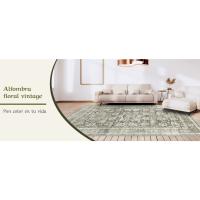 Vintage Alfombras