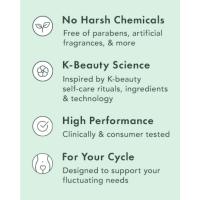 clean ingredients vegan cruelty free