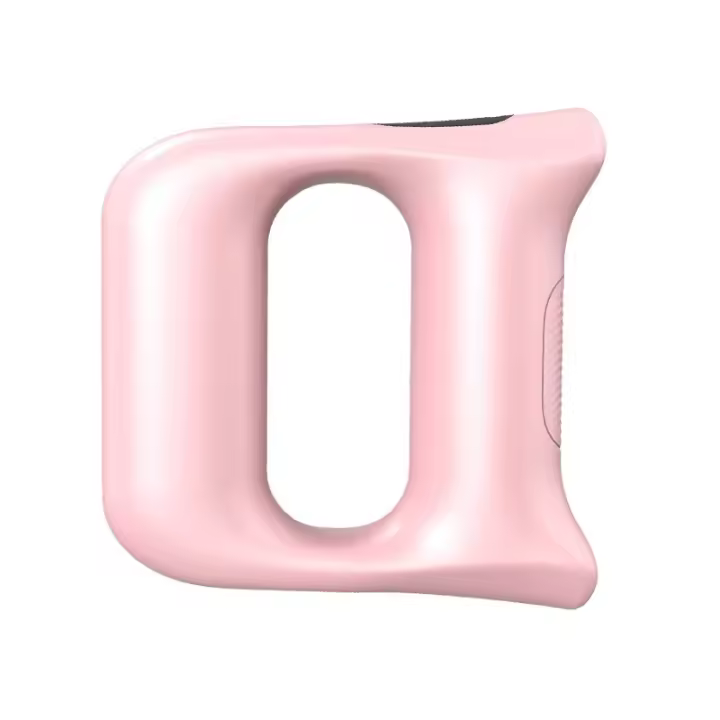 Máquina Vibrante para Abdomen Anillo de Masaje Artérico para Relajación Muscular - 1