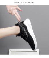 Sandalias de verano y mujer, zapatos informales transpirables con suela suave de malla, zapatos perezosos para hombre con un pie - details 13