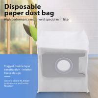 Bolsas de papel de repuesto para aspiradora robótica Conga 2290, accesorios para aspiradora, filtro de polvo - details 5