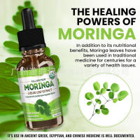 Moringa Polvo Drops Tarjeta SD de Almacenamiento de Datos - details 0