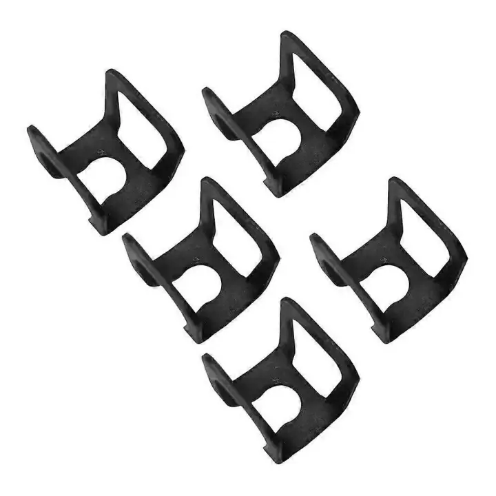 Piezas de repuesto universales para cilindro hidráulico, 5 uds., para gato de coche de 2 toneladas, 9mm, 11mm - 1