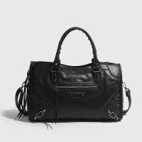 2025 bolso de las mujeres nuevo bolso de gran capacidad versátil casual bolso de hombro de mensajero - details 3