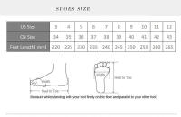 sandalias de verano, Tacones altos de cuña para mujer, informales, sandalias de moda, tacones, informales, - details 0