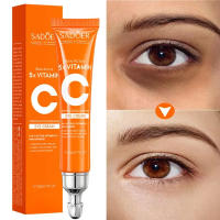 Crema para los Ojos de Acción Rápida Anti-Arrugas, Reafirmante, Adiós a las Hinchazones, Cuidado de los Ojos para Líneas Finas Herramientas de Cuidado de la Piel Facial - details 0