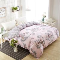Cubierta de Edredón Nórdica Sencilla 1pc Sin Fundas de Almohada Tamaño Individual Doble Queen King Para Ropa de Cama - details 20