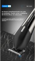 Afeitadora Eléctrica de Carga Rápida TIPO-C para el Hogar, Peluquería, Autocuidado - details 5