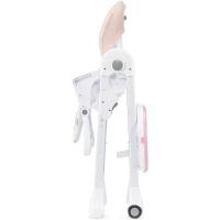 Silla de Bebé Ergonómica Comodable Rebanable, Plegable, Altura Ajustable Multicolor - details 11