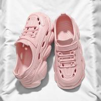 Sandalias de Verano Casuales Zapatillas de Jardín Antideslizantes con Suela Gruesa - details 9