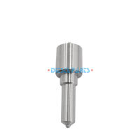 4 Uds Boquillas Para Inyector DLLA154PN185 Accesorios Y Componentes De Motor Compatibles con ISUZU 4HG1 - details 2