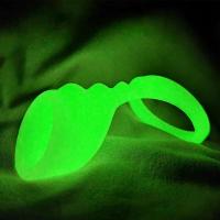 Bloqueo de eyaculación masculina, funda retardante, anillo reutilizable, erección, Juguetes sexuales para hombres, producto de silicona, suministros para adultos - details 14