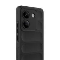 Compatible con Xiaomi Poco M7 Pro 5G Funda de teléfono con parachoques suave de TPU a prueba de golpes - details 0