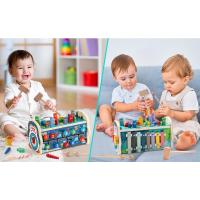 juguetes niños montessori 1 años