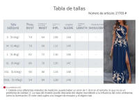 Vestido de mujer BUNO Primavera/Verano con hombros descubiertos, estampado calado, vestidos de moda divididos, vestidos casuales, dropshipping. - details 0