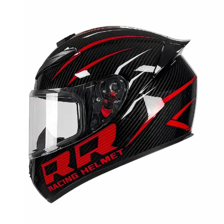 Cascos de motorteta, Cascos Integrales para hombres y Mujeres, calidez y seguripad en Invierno, conductores para todas las instalaciones, motortetetas Eléctricas, Cascos Integrales - 1