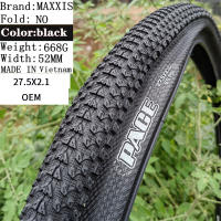 Neumático de Bicicleta de Montaña Maxxis M333 PACE 1.95 26 * 27.5 X1.95 27.5x2.1 29 x 2.1 29er Acero Alambre 1PC - details 4