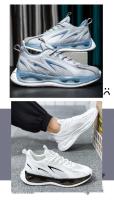 Moda masculina con parte superior cómoda y antideslizante Zapatos De Hombre Zapatos deportivos informales para Hombre - details 5
