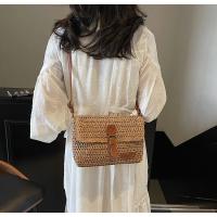 Nueva moda bolsos de mujer moda vacaciones casual bolso de hombro mujer multifunción moda bolsos de mujer - details 14