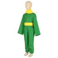 Disfraces de anime de Halloween, película del mismo estilo, disfraz de cosplay del Principito, ropa para niños, ropa para el escenario para adultos - details 4