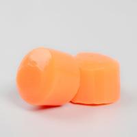 Tapones para los oídos ecológicos, orejeras de silicona suave impermeables para dormir y nadar, 3 pares - details 6