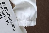 Chaqueta con capucha para hombre Uniforme de béisbol de primavera/otoño - details 4