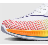 Zapatillas de correr para hombre, zapatos deportivos informales de malla, ligeros y cómodos, amortiguación - details 5