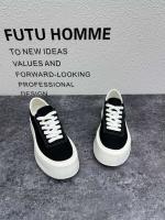Fabricante de alta calidad, diseñador de zapatos, zapatos de skate, zapatos casuales para caminar de verano para hombres. - details 5