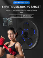Caja de Música Inteligente para Boxeo Entrenamiento de Reacciones Luz LED - details 0