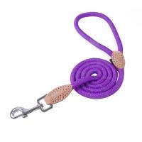 Productos mascotas, perro, reflectante nailon cachorro, cuerda gato, Chihuahua, conjunto correa Collar mascota, correas para - details 15