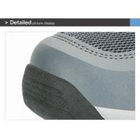 2025 zapatos de senderismo para hombre y mujer, zapatillas de deporte de malla, zapatos de montaña transpirables a la moda para niño, zapatos de trabajo para primavera, otoño y verano, Trekking al aire libre - details 20