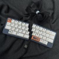 Kit Inalámbrico 2.4G Personalizable al 40% Teclado Mecánico de Modo Único con Dongle - details 10