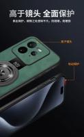 Funda a prueba de golpes para Realme GT7 Pro neo 7, Funda protectora de cuero magnética mate con soporte para Realme GT 7 Pro - details 6