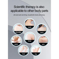 Reloj Inteligente de Grado Médico para Hombres 2025 Tratamiento Láser, ECG Alto + PPG, Glucosa de Sangre, Temperatura Corporal, Llamada BT, Salud - details 8