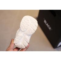 Zapatos de Bebé Verano Nuevos Zapatillas Deportivas de Suela Suave para Niños de 1-3 Años - details 12