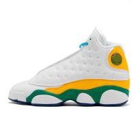 Basketball shoes White Breathable Flat Walking Trainers Casual Sneakers 13s Designer  Men Sports Women Outdoor Running Shoes - details 7