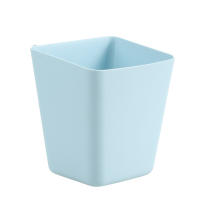 Organizador Mini de Cestas Colgantes de Plástico Vertical Pequeño para Ordenar en Cocina y Baño - details 7
