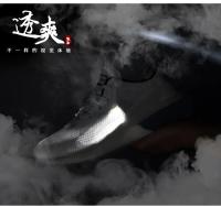 Zapatos con amortiguación, zapatillas de carreras para hombre, zapatillas informales para hombre, Tenis de lujo, zapatillas de carreras, zapatillas transpirables de moda 2025, 46 - details 2