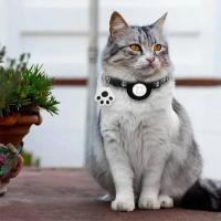 Rastreador GPS Mini Inteligente Localizador de Bolsa Anti-Pérdida para Niños, Perros, Gatos - details 3