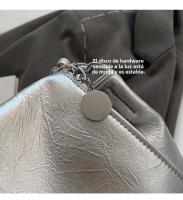 Bolso bandolera grande con cadena para mujer, verano, Super Fire Commuter - details 3