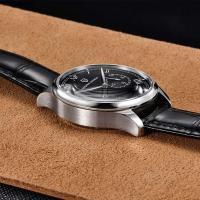 Reloj Mecánico de Lujo Premium 2025 PAGANI DIZAIN Cristal de Zafiro Reserva de Energía Automático - details 9