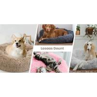 Cama de Mascotas Suave Tamaño Completo Lavable Artéculo de Dormir Cómodo para Gatos - details 13