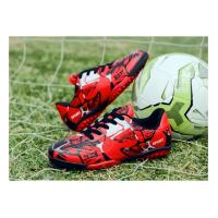 Brand Quality Football Boots for Kids Teenagers Adults Cleats TF/FG Boys Non-slip Soccer Shoes Outdoor Futsal Training Shoes - details 28