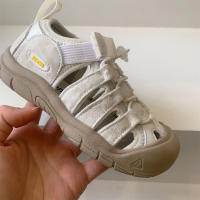 Sandalias de Verano para Niños de 6 a 12 Años Zapatos de Cabeza de Bolso para Niños - details 17